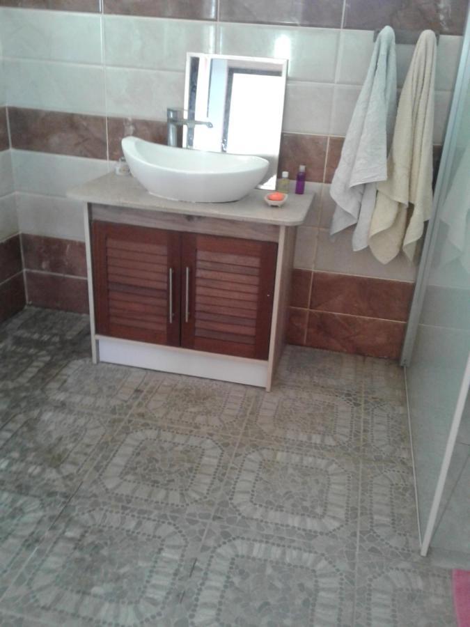 Ejc Villa Flic-en-Flacq Екстериор снимка